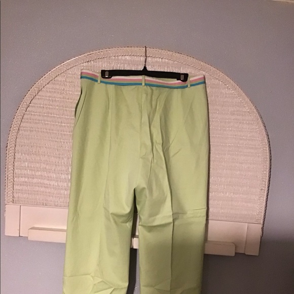 Kasper Pique Essential Pants (NWT) - Picture 4 of 7